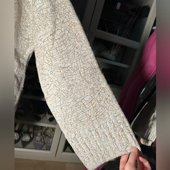 ZARA coolest sweater ever! Size Large (NWT) - Picture 11 of 12